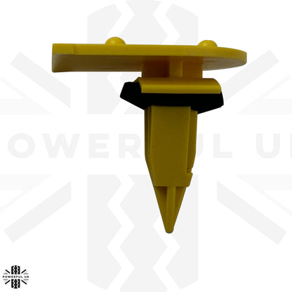 Genuine Rear Headlining Fixing Clip for Land Rover Discovery 5