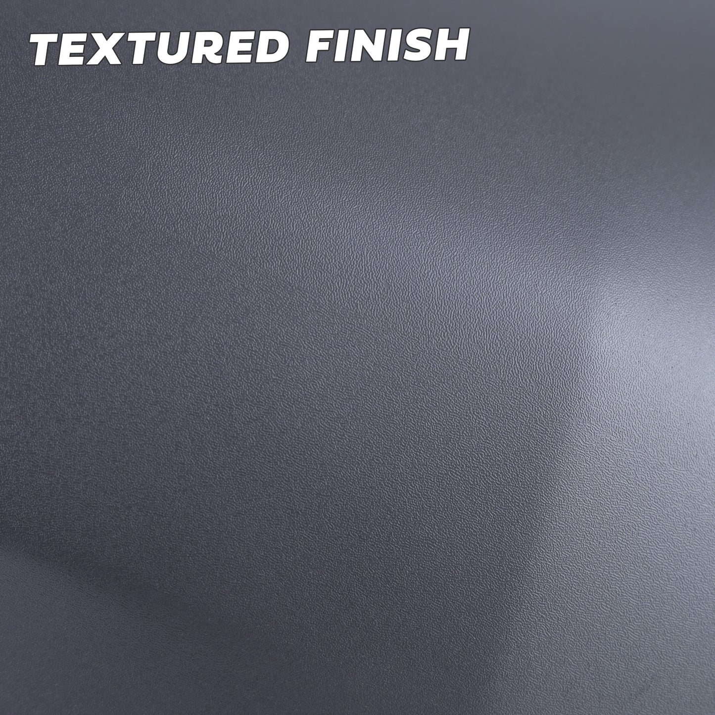 Front Bumper Lower Corner for Range Rover Sport L494 2018 - Textured Black - Right