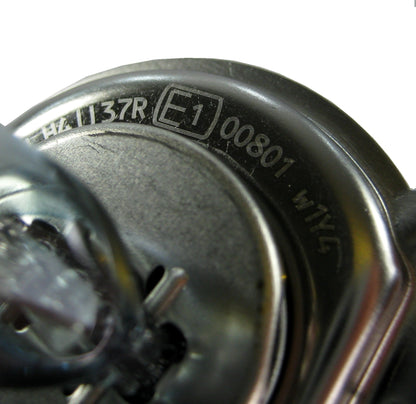 OSRAM H4 High Power "Night Breaker LASER" Bulbs - Pair