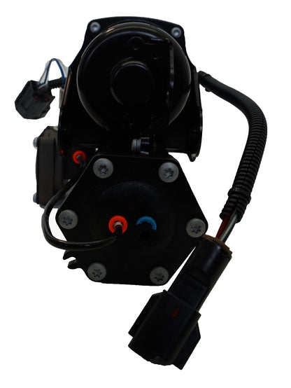 Air Suspension Compressor for Range Rover L322 (06 on)