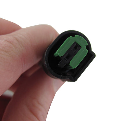 Rear Spoiler Brake Light Assembly - Genuine - Red - for Range Rover Sport 2005-09