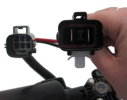 Air Suspension Compressor for Land Rover Discovery 3