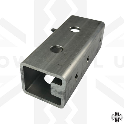 Front Bumper Crash Impact Metal Bracket for Range Rover L405 - Right