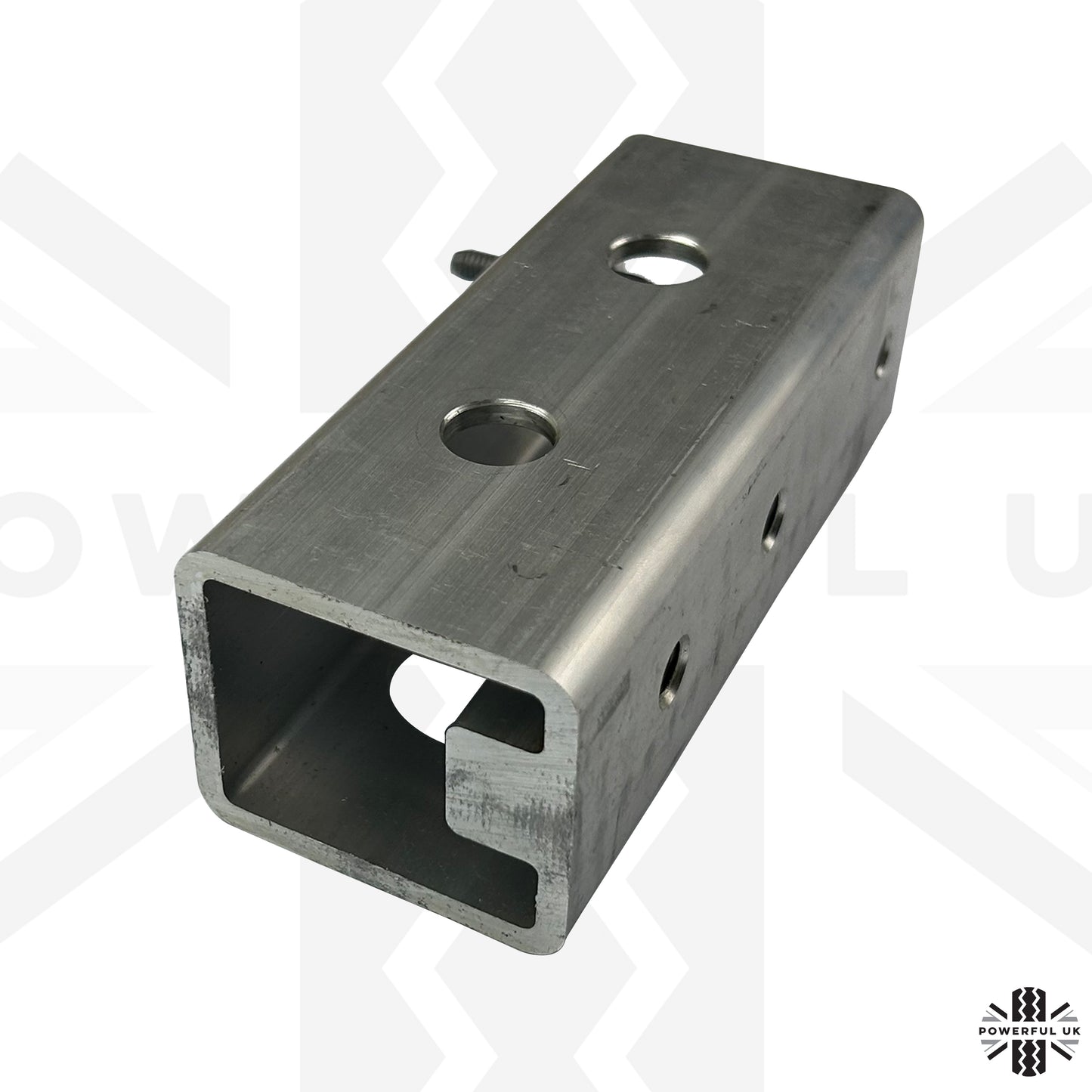 Front Bumper Crash Impact Metal Bracket for Land Rover Discovery 5 - Right