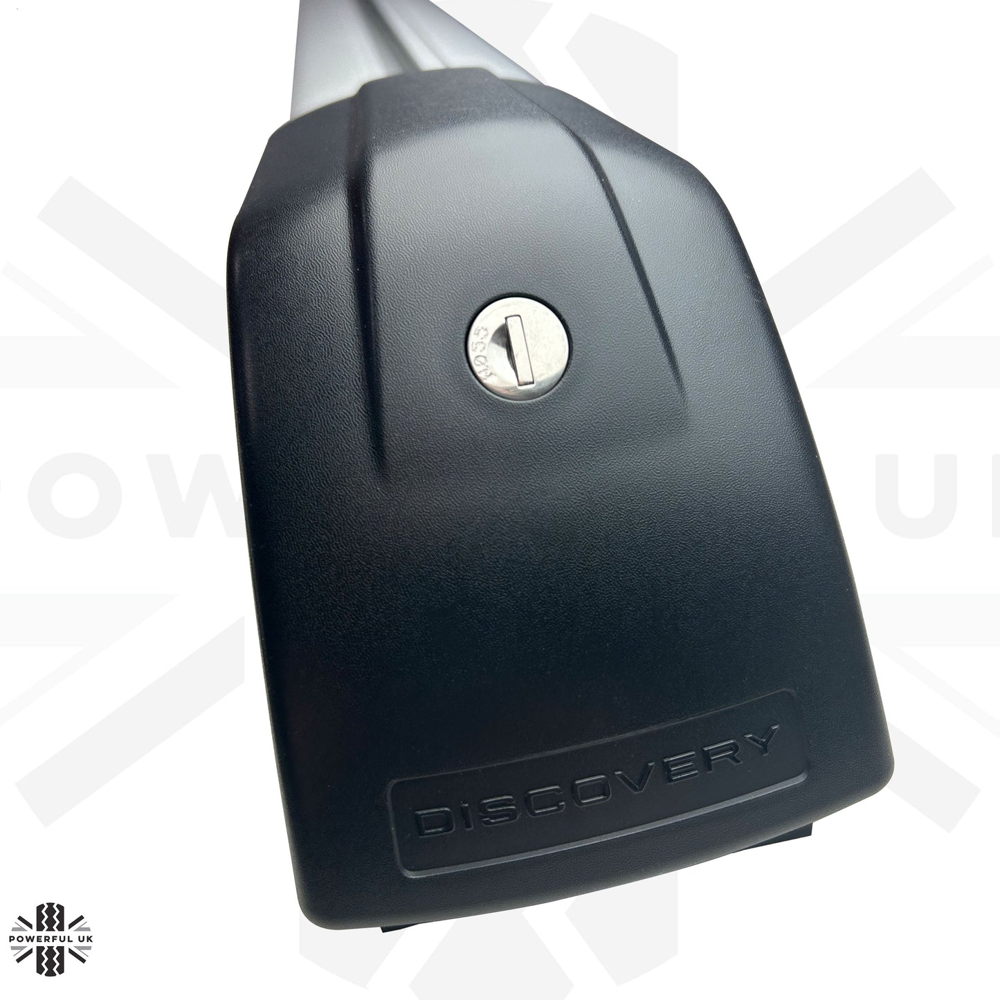 Genuine Roof Cross Bar Kit for Land Rover Discovery Sport