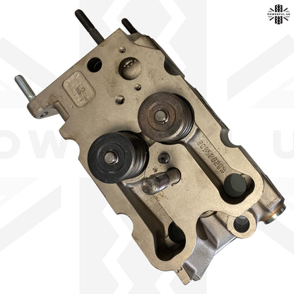 Complete Cylinder Head for Range Rover Classic 2.5 VM Diesel - Single