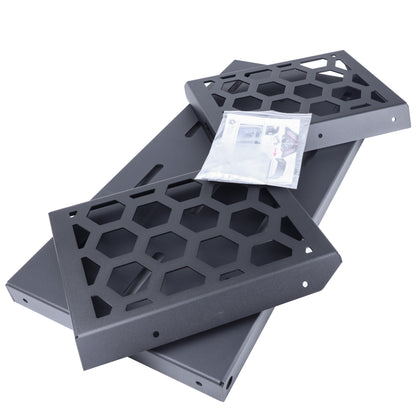 Heavy Duty Shelf for Land Rover Defender L663 (110 model)