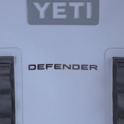 DEFENDER x YETI Waterproof PANGA Backpack