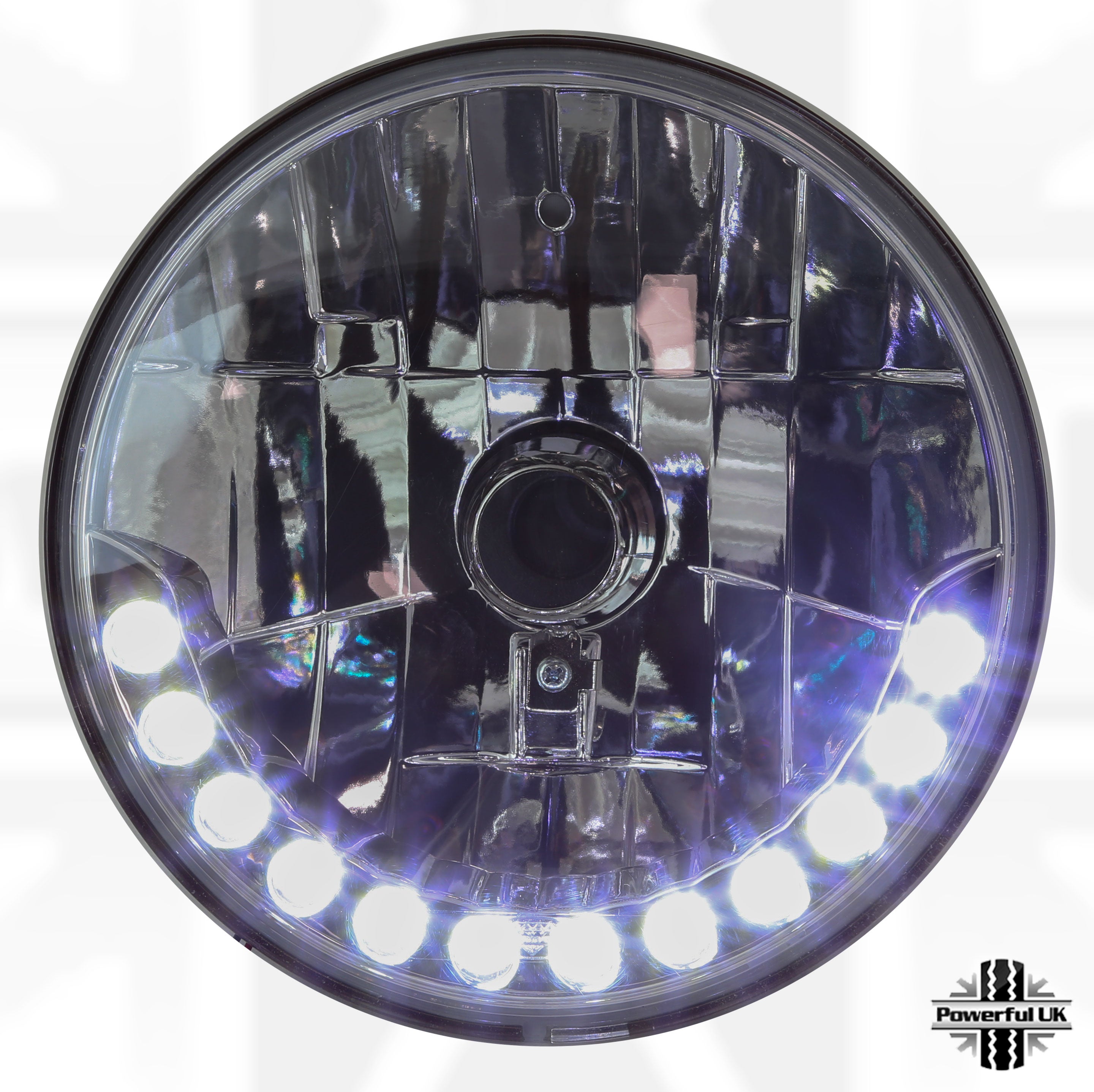 Other Vehicle Lights – Powerful UK