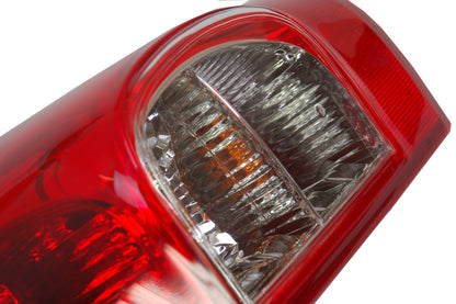 Isuzu Rodeo 2007 Rear Light Assembly & Loom - LH
