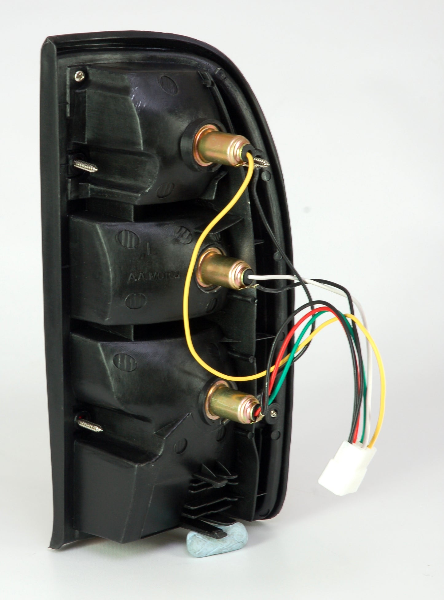 Mazda B2500 (1998-02) Rear Light Assembly - LH