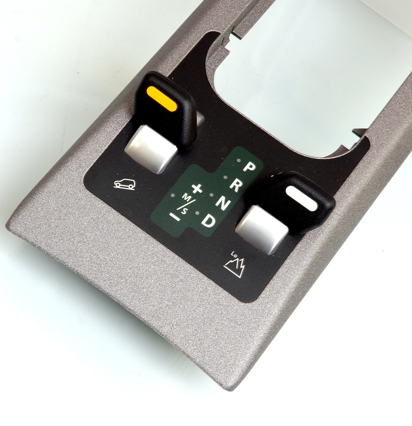 Gear Selector Surround - Foundry - For Range Rover L322