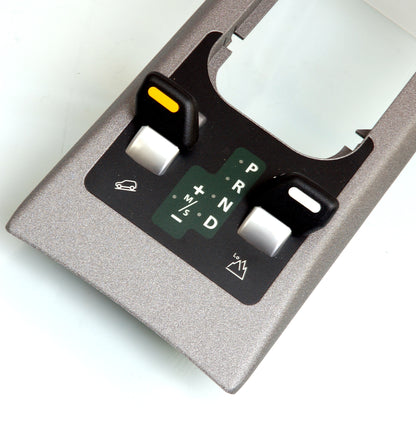 Gear Selector Surround - Foundry - For Range Rover L322