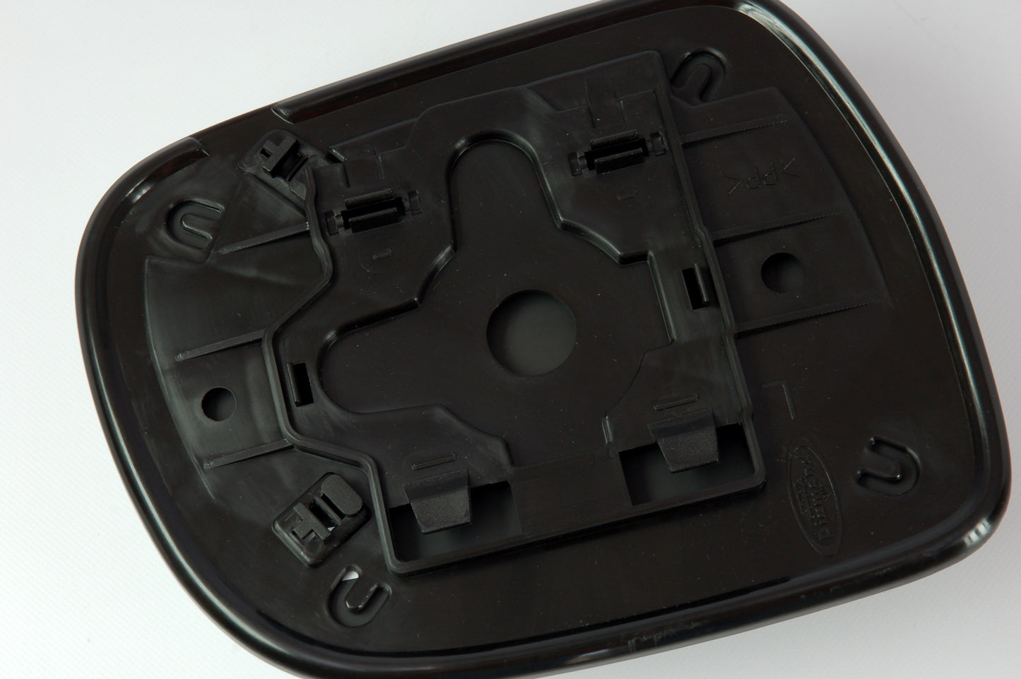 Mirror Glass - RH - for Toyota Hilux Mk6