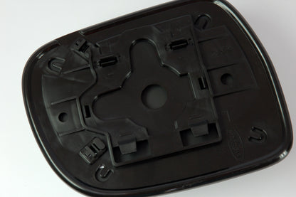 Mirror Glass - RH - for Toyota Hilux Mk6