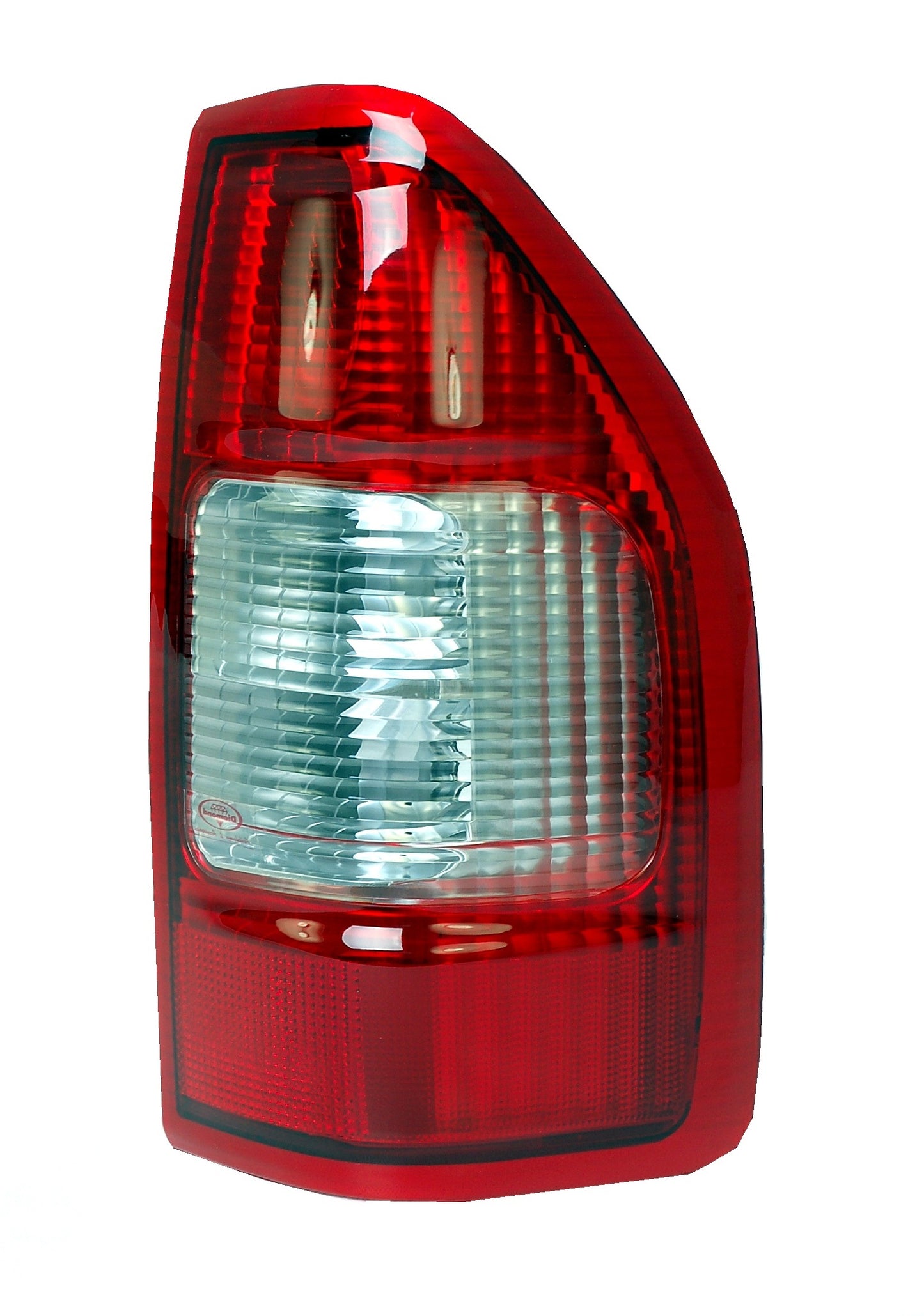 Rear Light Assembly - No Loom - RH for Isuzu Rodeo (2003-07)