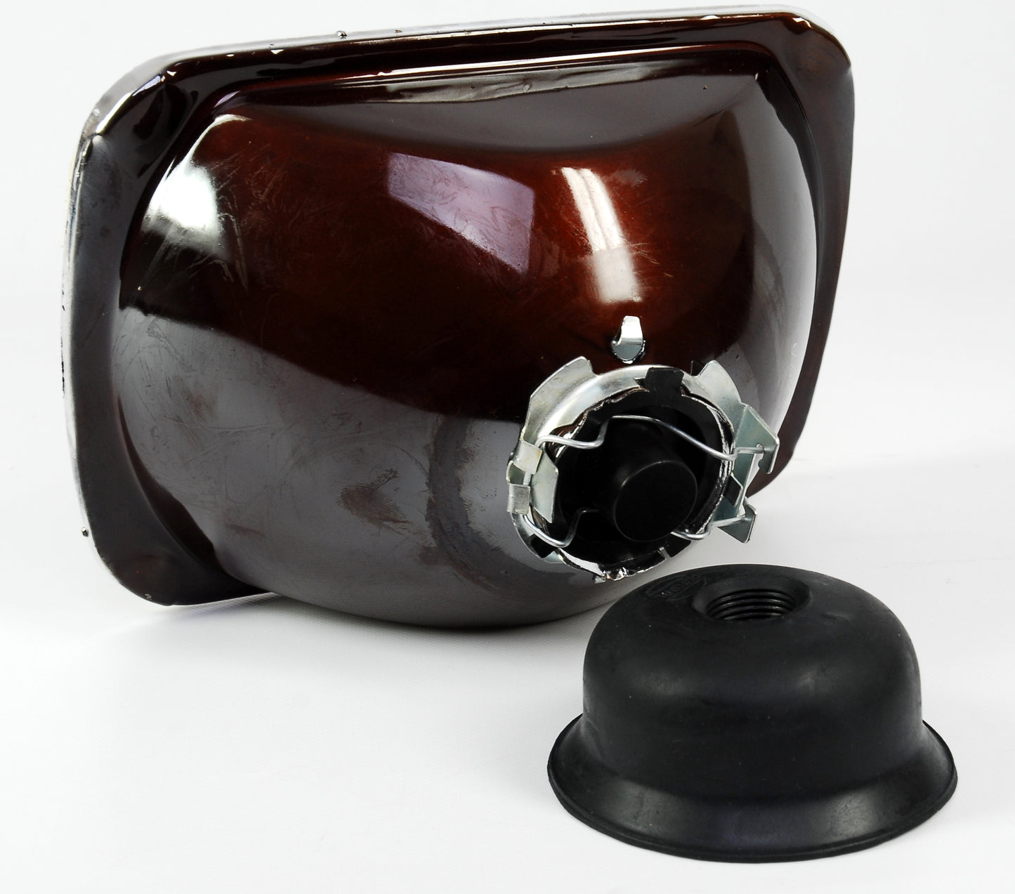 Halogen Headlight Bedford Rascal - PAIR - RHD