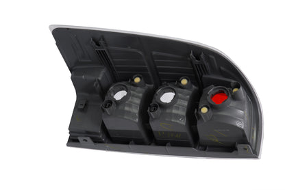 Ford Ranger Rear Light 2007 on GENUINE - Chrome - RH