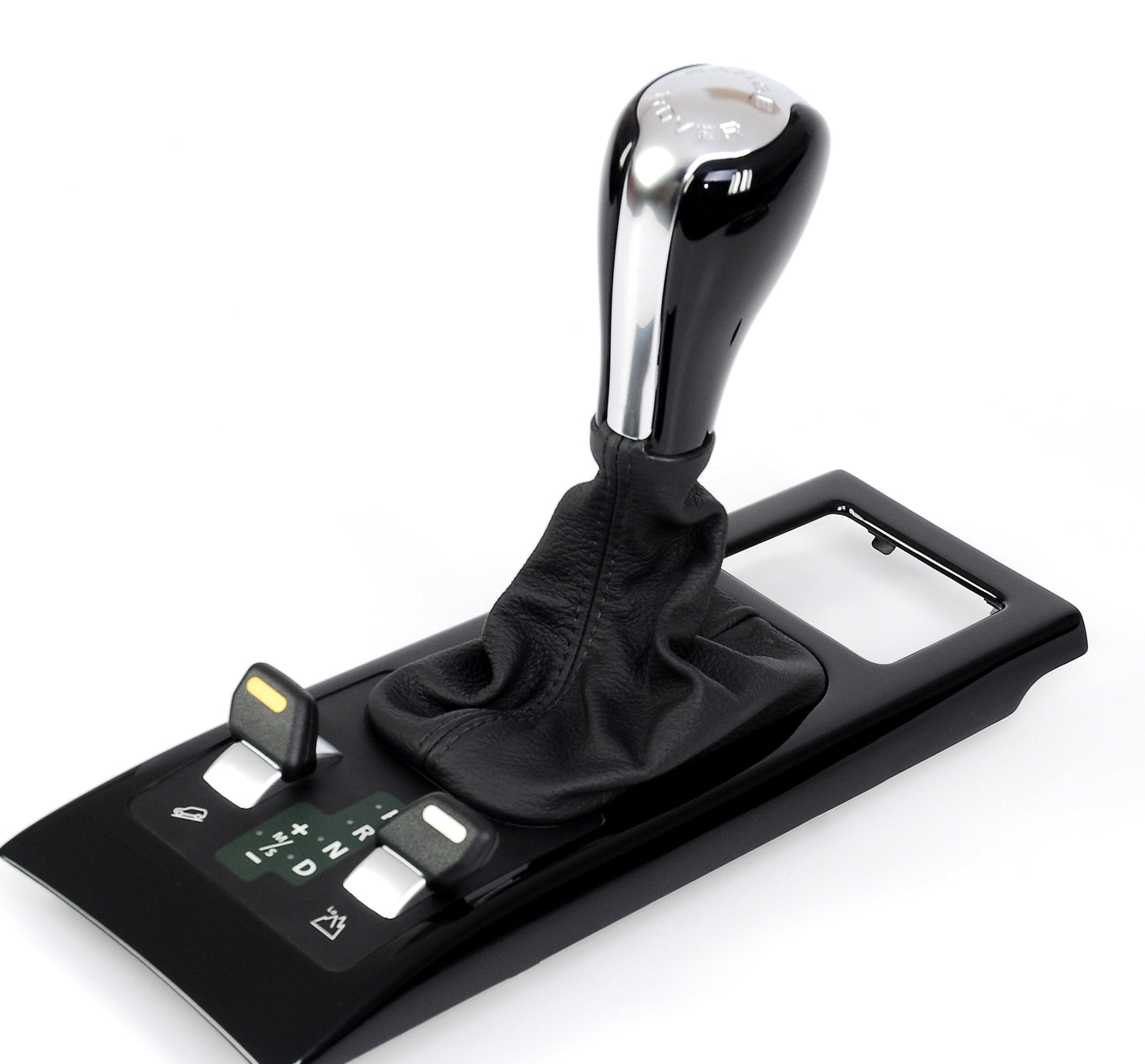 Gear Selector Surround - Gloss Black - for Range Rover L322
