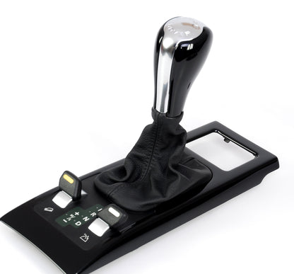 Gear Selector Surround - Gloss Black - for Range Rover L322