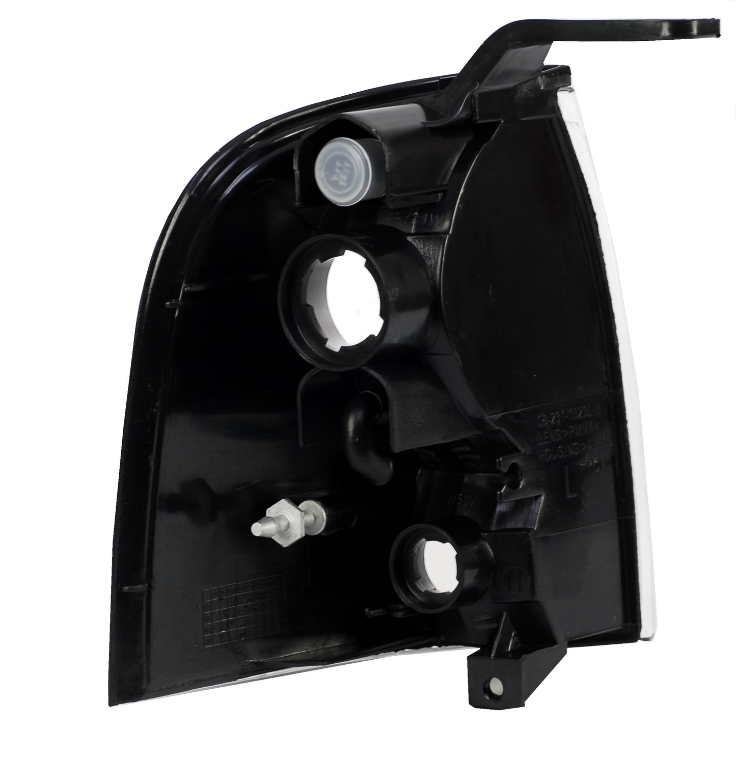 Front Indicator Lamp - LH - Ford Ranger 2002-07