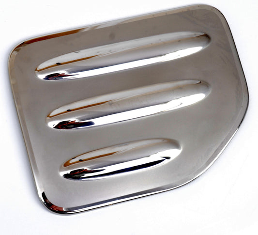 Fuel Filler Flap Cover - Single & King Cab for Mitsubishi L200