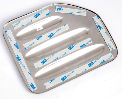 Fuel Filler Flap Cover - Single & King Cab for Mitsubishi L200