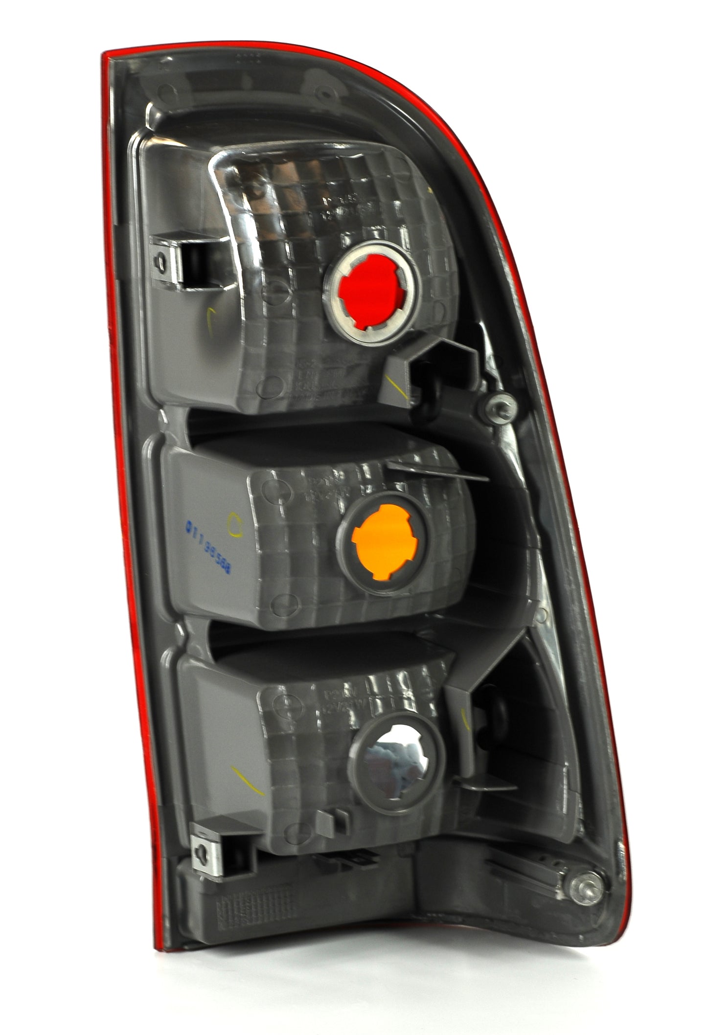 Rear Light - with E Mark - LH - Toyota Hilux Mk6 / Vigo