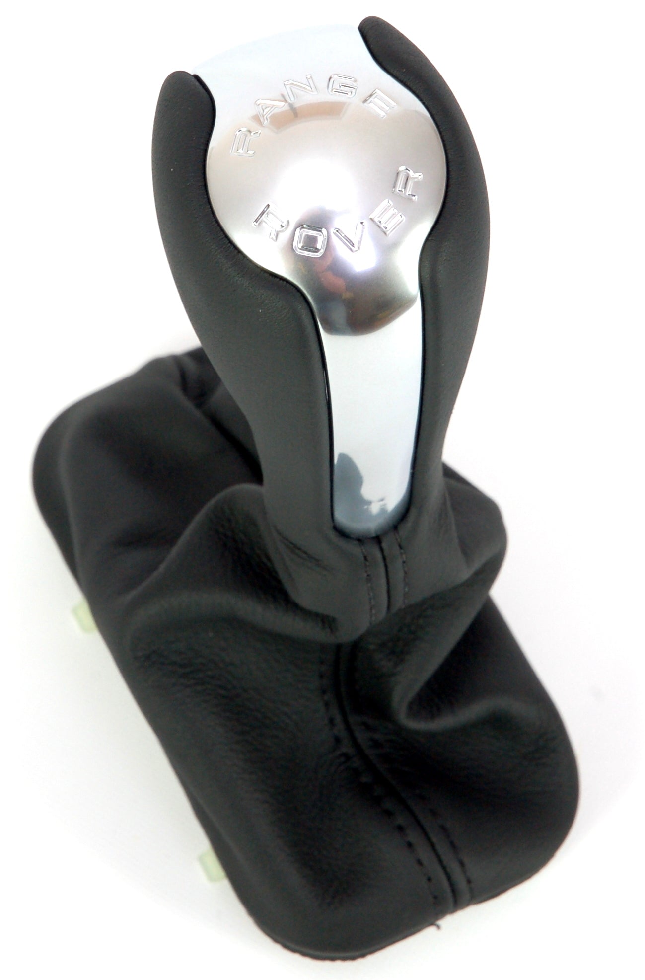 Gear Knob for Range Rover L322  - Genuine - Standard Leather