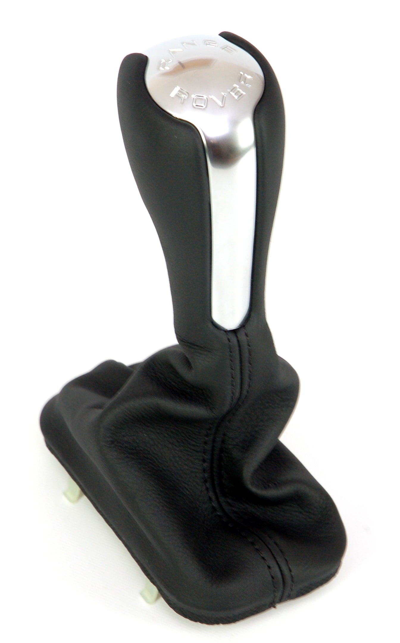 Gear Knob for Range Rover L322  - Genuine - Standard Leather