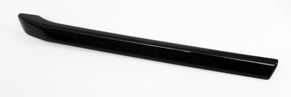 Front Left Door Pocket Capping - Lined Oak for Range Rover L322