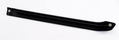 Front Left Door Pocket Capping - Lined Oak for Range Rover L322