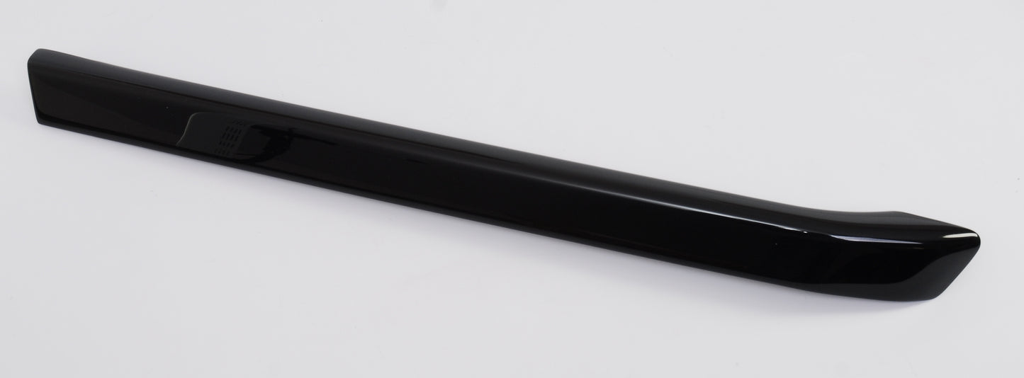 Front Right Door Pocket Capping - Lined Oak for Range Rover L322