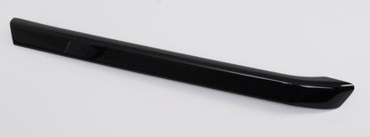 Front Right Door Pocket Capping - Lined Oak for Range Rover L322