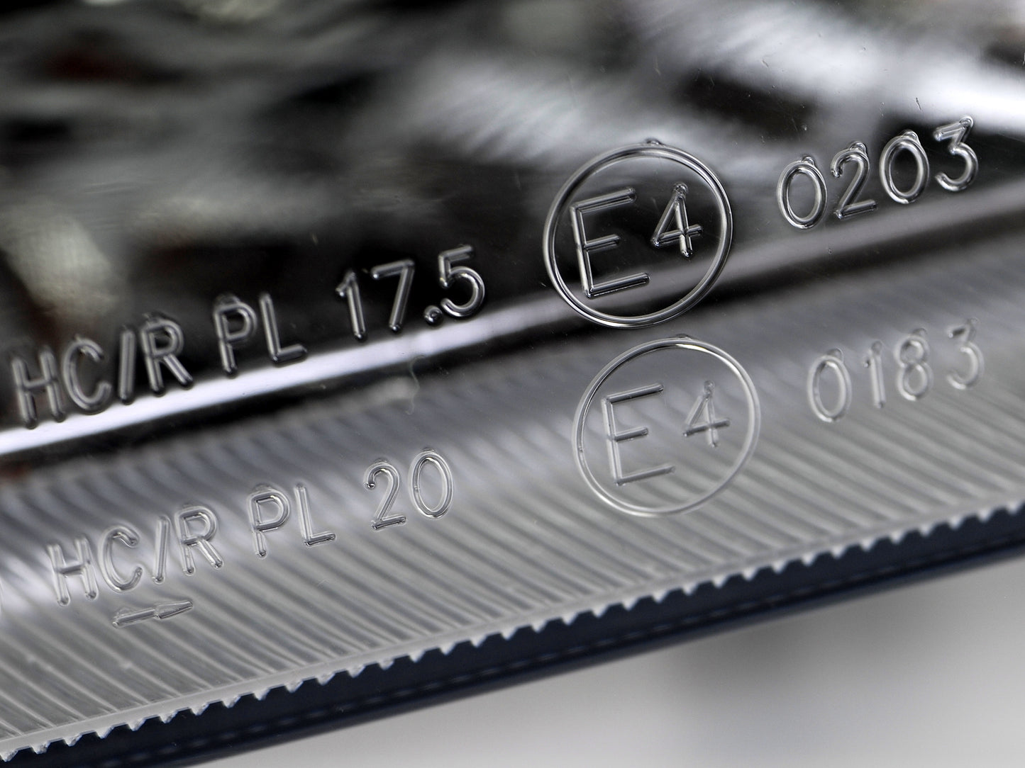 Headlight - LH - for Ford Ranger