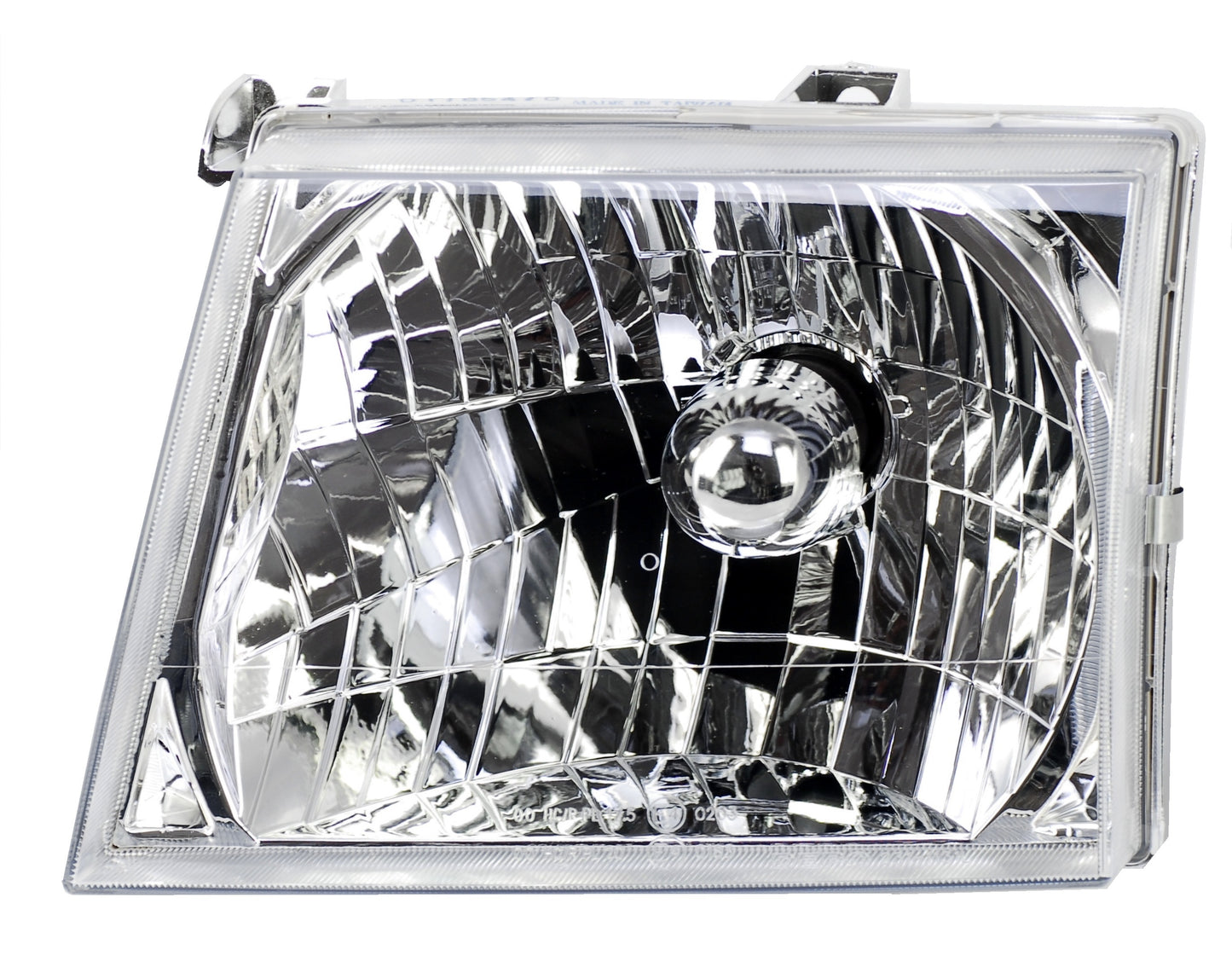 Headlight - LH - for Ford Ranger