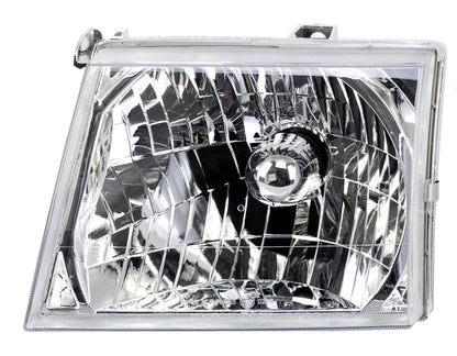 Headlight - LH - for Ford Ranger