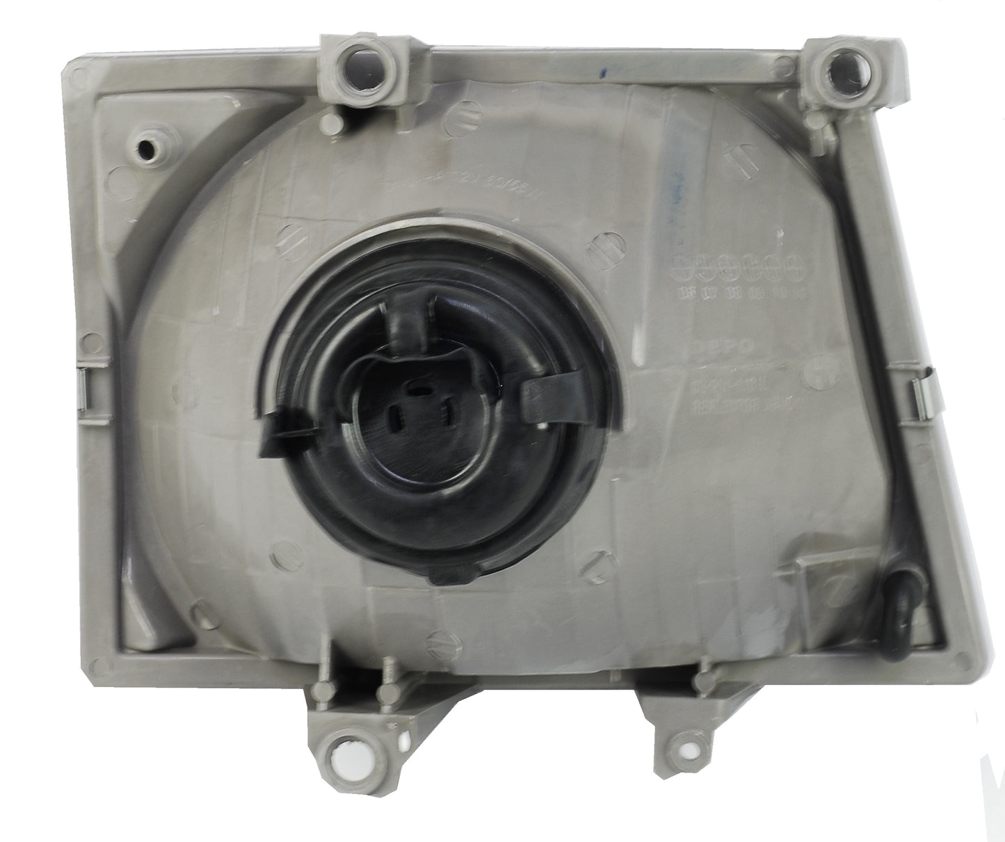 Headlight - LH - for Ford Ranger