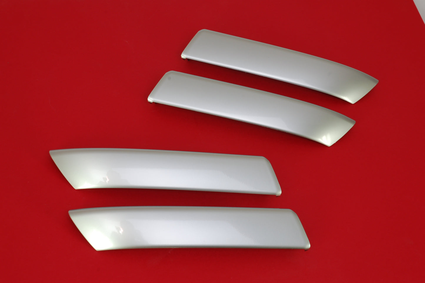 Interior Door Pull Kit (4pc) - Noble Chrome for Range Rover Sport 05
