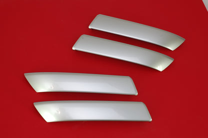 Interior Door Pull Kit (4pc) - Noble Chrome for Range Rover Sport 05