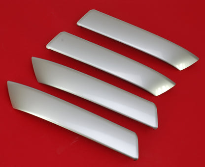 Interior Door Pull Kit (4pc) - Noble Chrome for Range Rover Sport 05