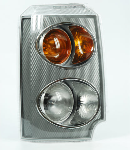 Front Side Light / Indicator Assembly - Genuine - for Range Rover L322 - RH