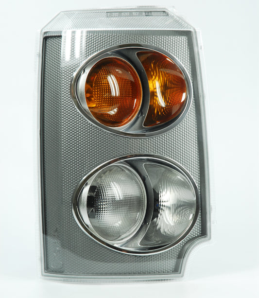Front Side Light / Indicator Assembly - Genuine - for Range Rover L322 - RH