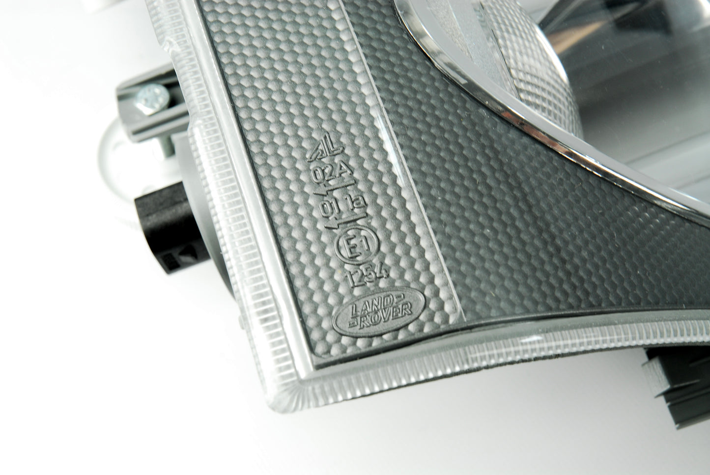 Front Side Light / Indicator Assembly - Genuine - for Range Rover L322 - RH