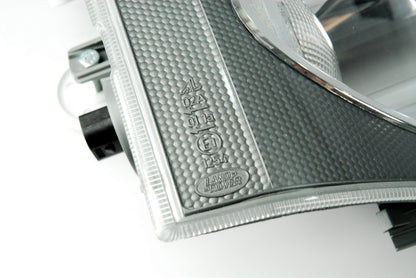 Front Side Light / Indicator Assembly - Genuine - for Range Rover L322 - RH