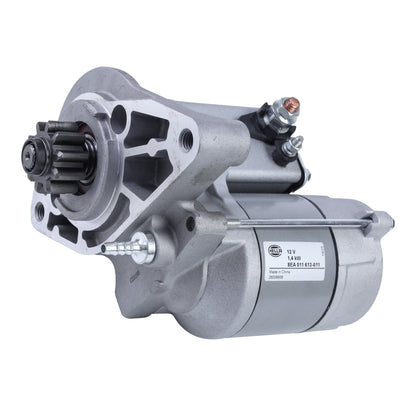 Hella Starter Motor for Range Rover L322 V8