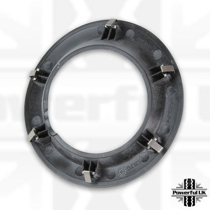 Fog Lamp Bezel for Range Rover Sport L320 2005-09  front bumper - Primer LH
