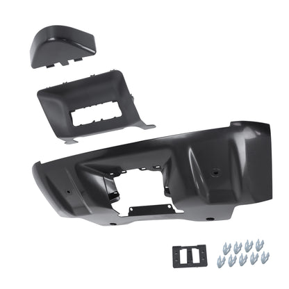 Front Tow Eye Cover for Land Rover Defender L663 OCTA