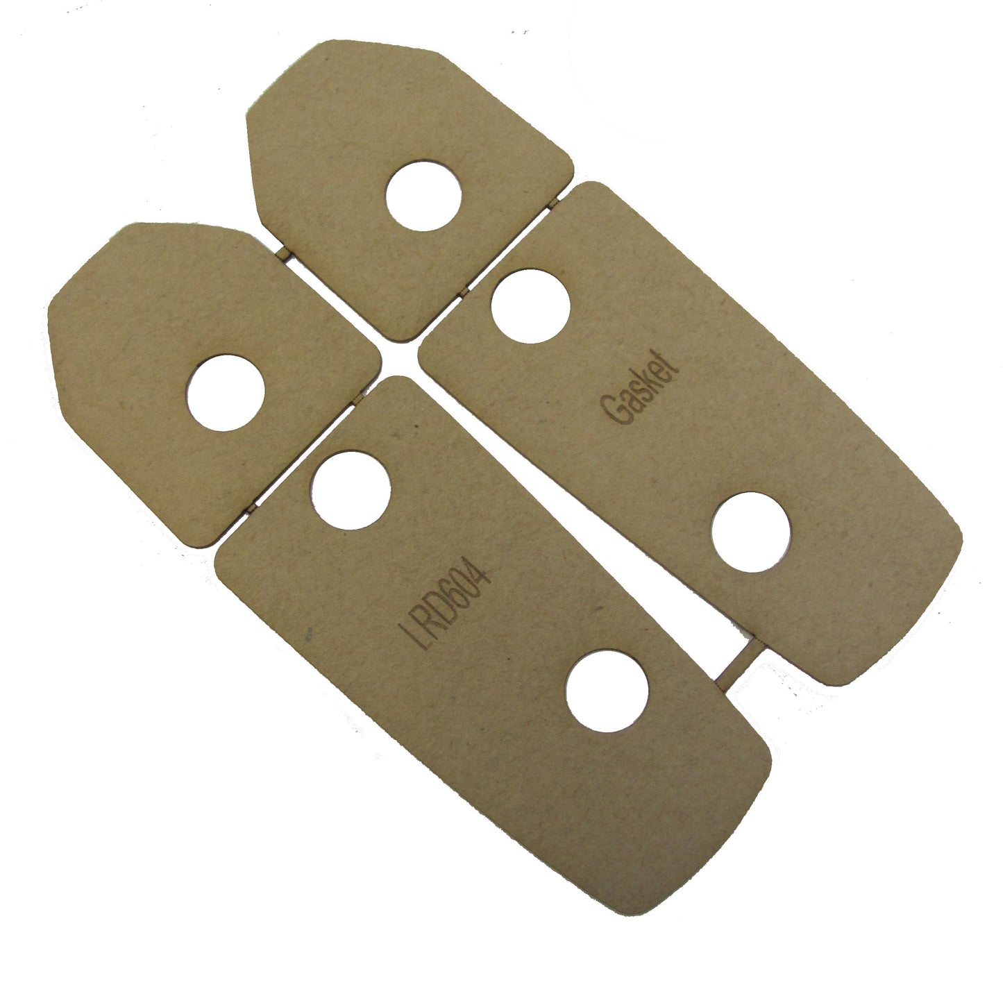 Windscreen Hinge Bracket Conversion Kit for Land Rover Defender