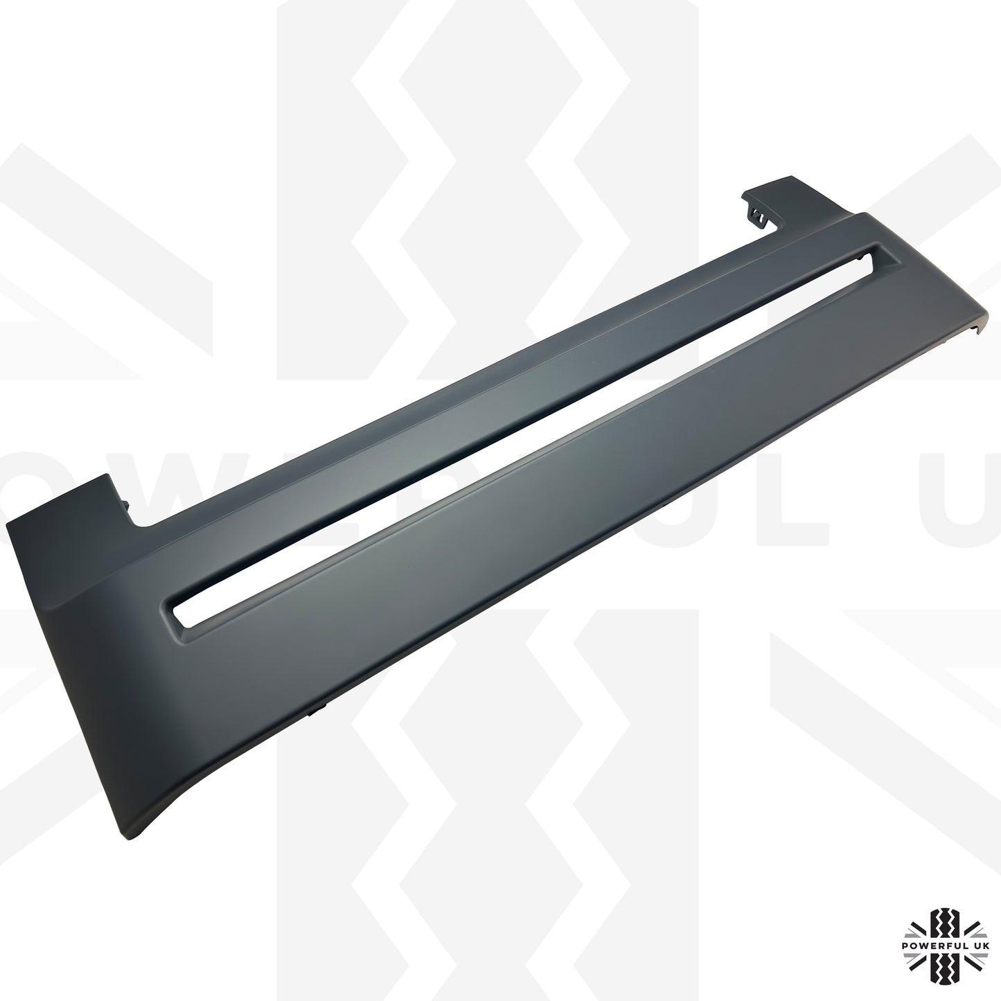 Front Bumper Grille Moulding for Land Rover Defender L663